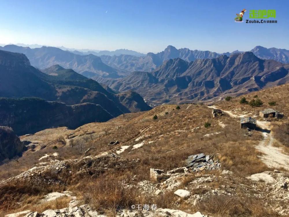 京郊游|他是“京郊王”，将北京郊外玩到极致，吸引了50万人关注