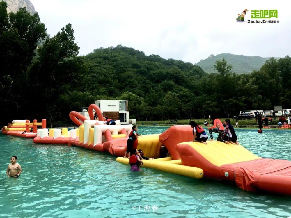 京郊游|他是“京郊王”，将北京郊外玩到极致，吸引了50万人关注