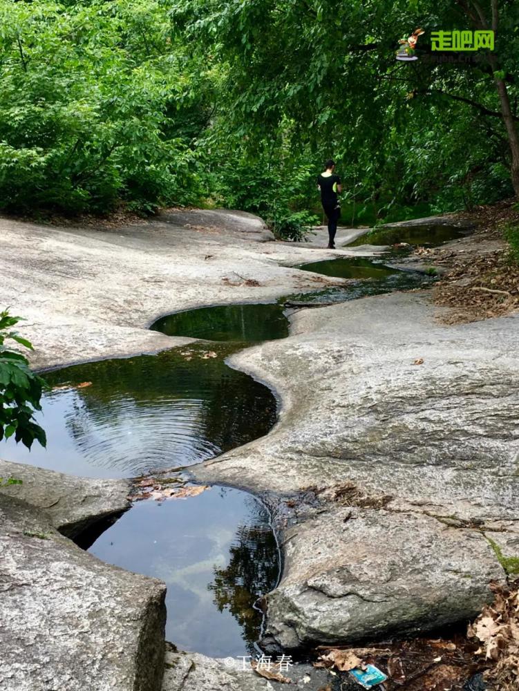 京郊游|他是“京郊王”，将北京郊外玩到极致，吸引了50万人关注
