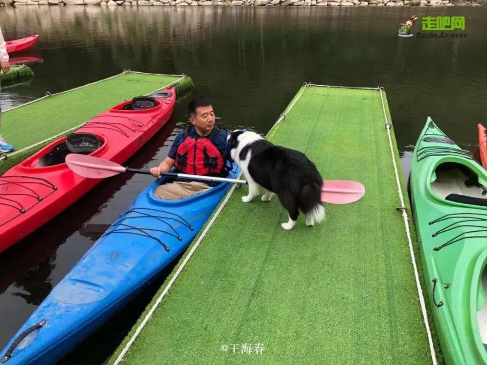 京郊游|他是“京郊王”，将北京郊外玩到极致，吸引了50万人关注