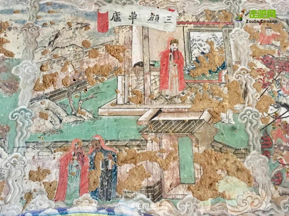 京郊游|他是“京郊王”，将北京郊外玩到极致，吸引了50万人关注