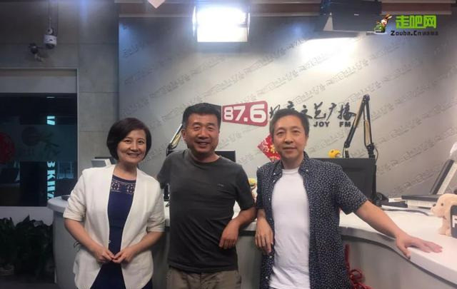 京郊游|他是“京郊王”，将北京郊外玩到极致，吸引了50万人关注