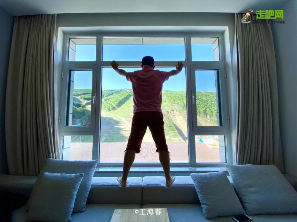 京郊游|他是“京郊王”，将北京郊外玩到极致，吸引了50万人关注