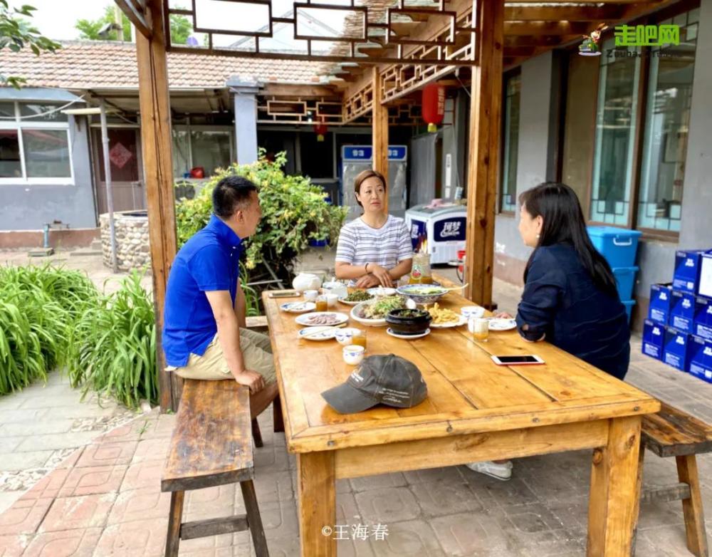 京郊游|他是“京郊王”，将北京郊外玩到极致，吸引了50万人关注