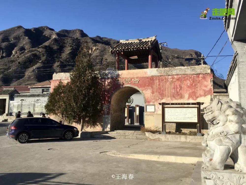 京郊游|他是“京郊王”，将北京郊外玩到极致，吸引了50万人关注