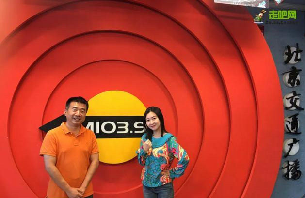 京郊游|他是“京郊王”，将北京郊外玩到极致，吸引了50万人关注