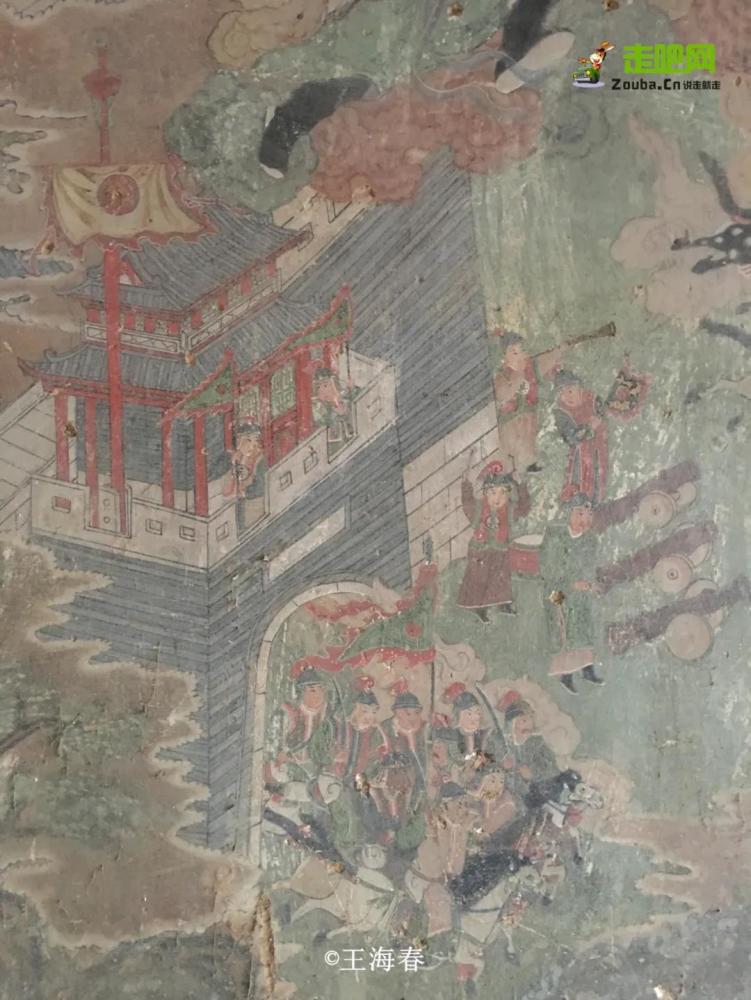 京郊游|他是“京郊王”，将北京郊外玩到极致，吸引了50万人关注