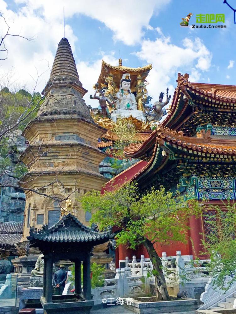 京郊游|他是“京郊王”，将北京郊外玩到极致，吸引了50万人关注