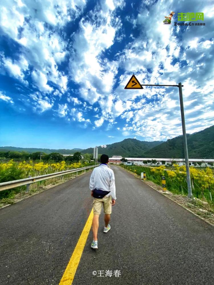 京郊游|他是“京郊王”，将北京郊外玩到极致，吸引了50万人关注