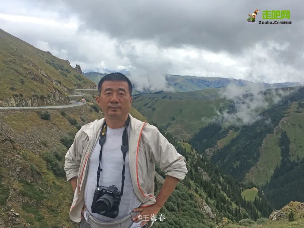 京郊游|他是“京郊王”，将北京郊外玩到极致，吸引了50万人关注