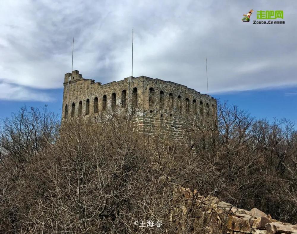 京郊游|他是“京郊王”，将北京郊外玩到极致，吸引了50万人关注