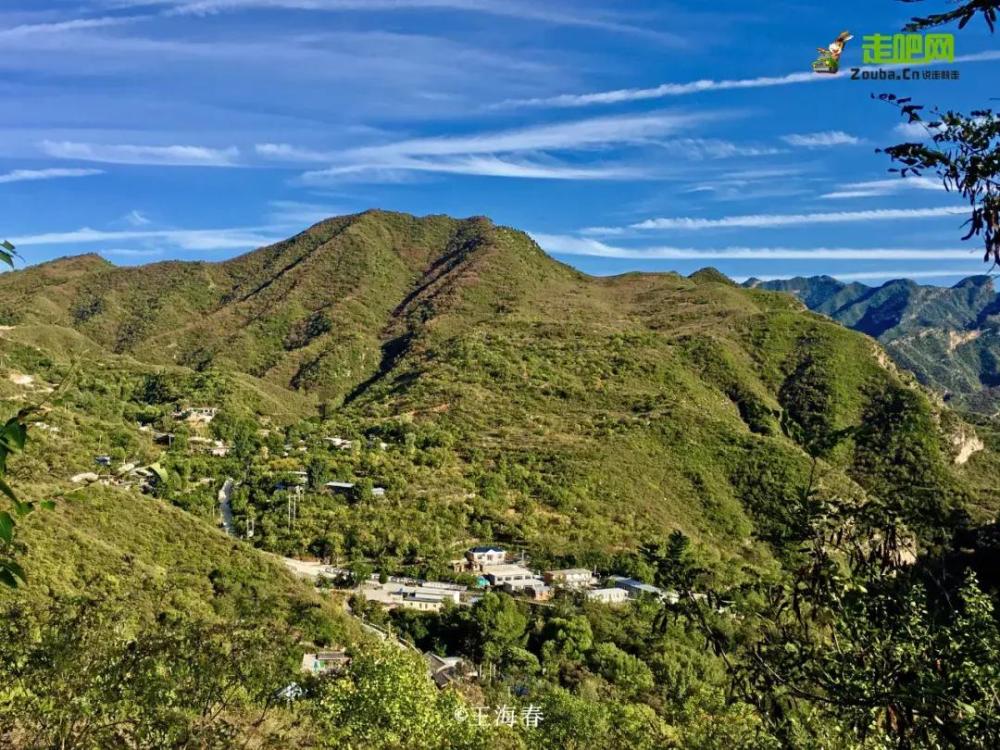 京郊游|他是“京郊王”，将北京郊外玩到极致，吸引了50万人关注