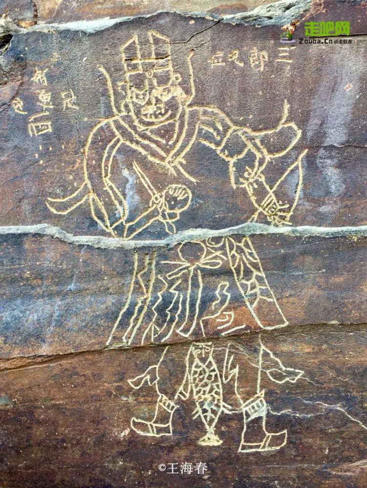 京郊游|他是“京郊王”，将北京郊外玩到极致，吸引了50万人关注