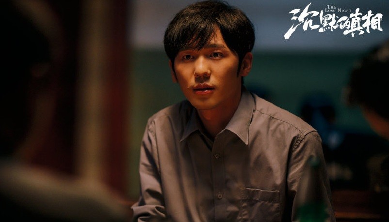 baby|今年不能不看的悬疑剧，baby鹿晗翻身了，最后一部没广告就满分