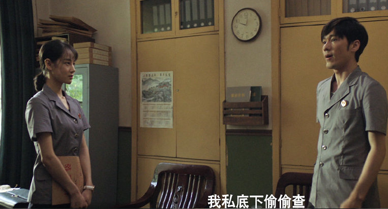 baby|今年不能不看的悬疑剧，baby鹿晗翻身了，最后一部没广告就满分