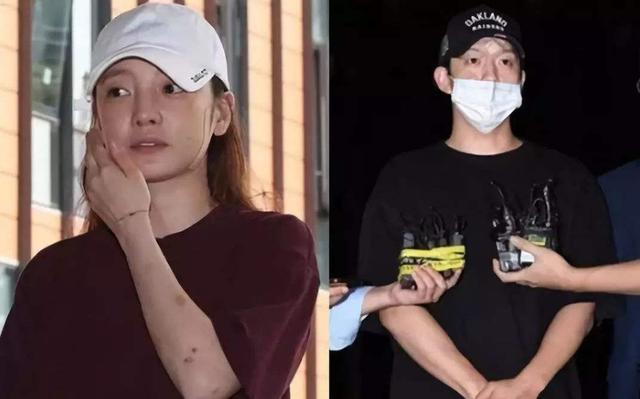 韩国艺人频频自杀闺蜜两人仅隔一月相继离世其中内情引人深思