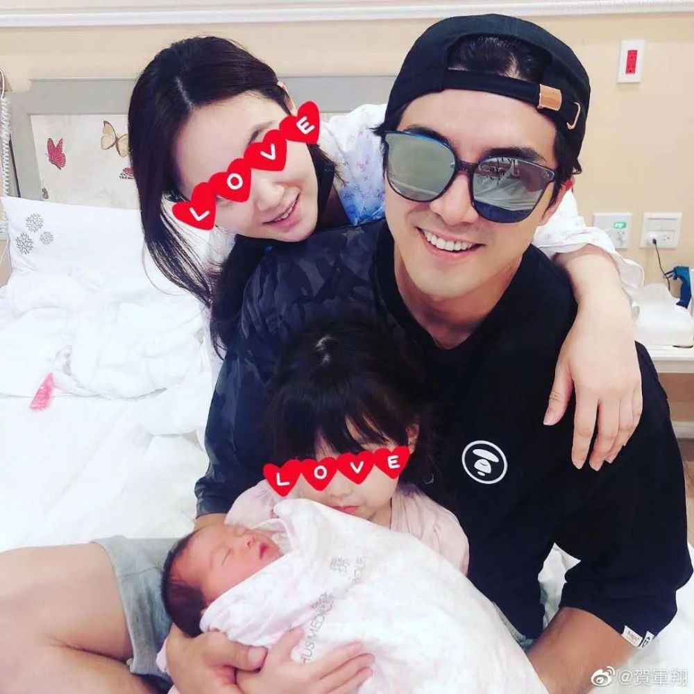 贺军翔|滤镜碎一地！不守男德还迷信，让妻子提前生产就为这？