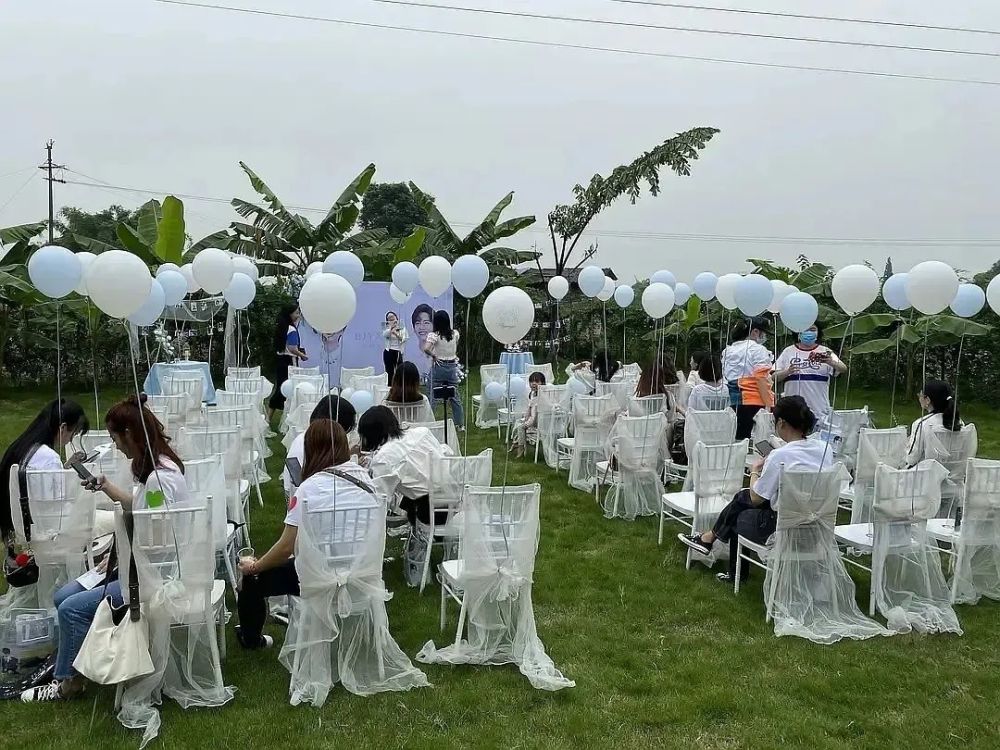 后援会|顶流后援会疑似是黑粉？这也太离谱了吧！