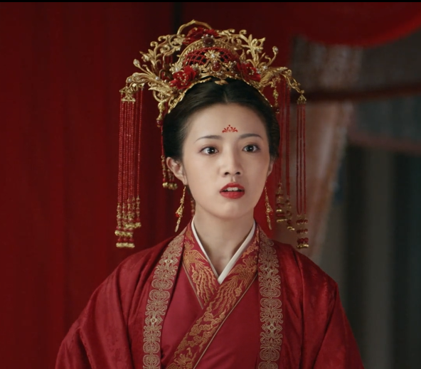 长安诺苏玉盈做的这三件事亲手毁掉了萧承煦对她的情分