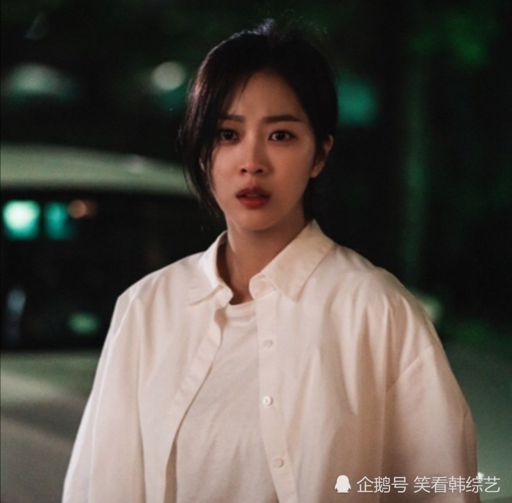 九尾狐传赵宝儿被李栋旭的颜值所迷惑观众会被迷惑吗