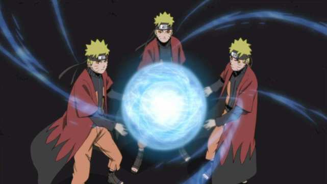 当年鸣人的分身术总是用不好那变身术为什么能100成功