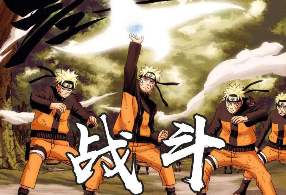 当年鸣人的分身术总是用不好,那变身术为什么能100%成功?