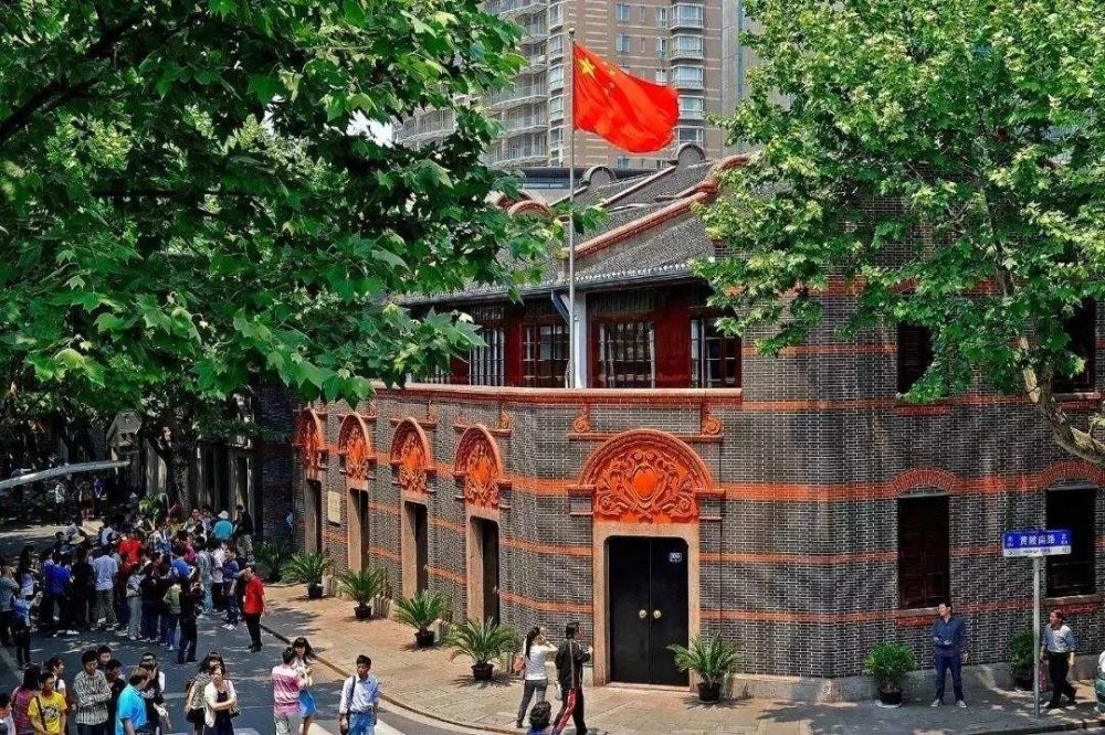 陈云纪念馆|【青浦文学】诗十二首