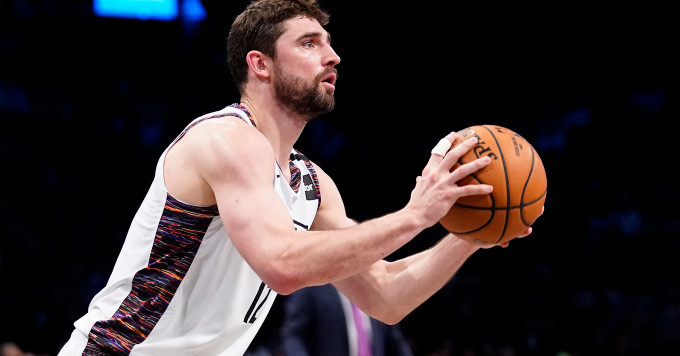 乔·哈里斯|多支没有薪资空间的球队有意得到乔-哈里斯，其中就包括火箭队