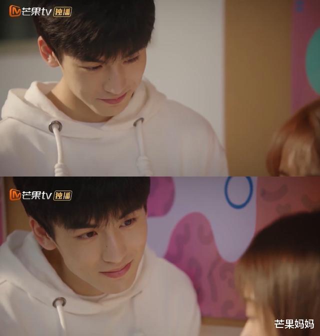 张凌赫|张凌赫这个弟弟，为什么我爱了？