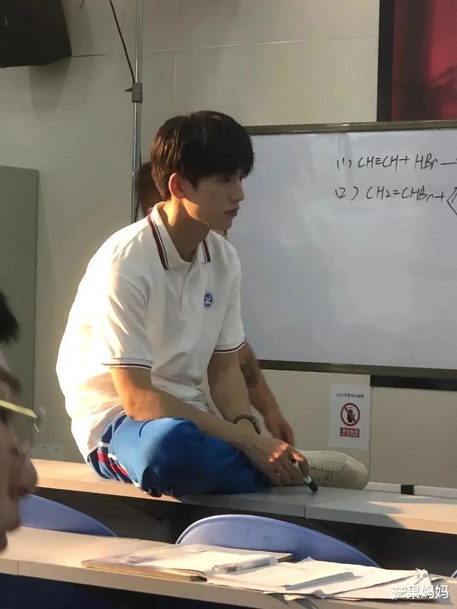 张凌赫|张凌赫这个弟弟，为什么我爱了？