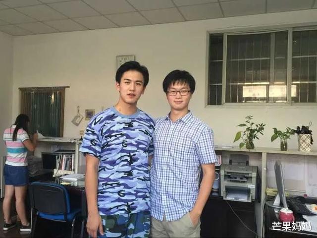 张凌赫|张凌赫这个弟弟，为什么我爱了？
