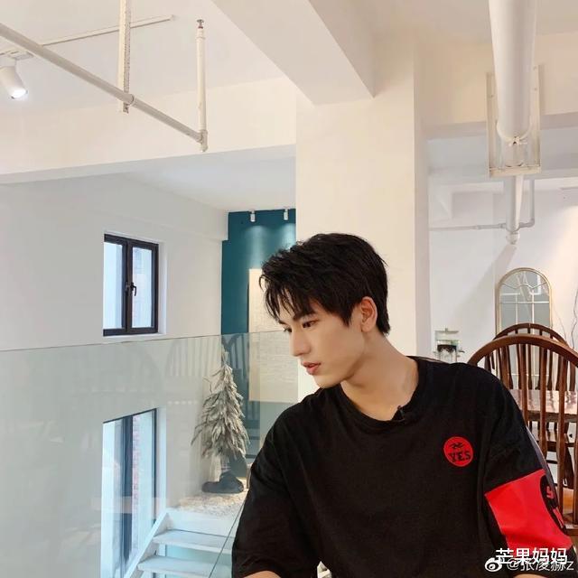张凌赫|张凌赫这个弟弟，为什么我爱了？