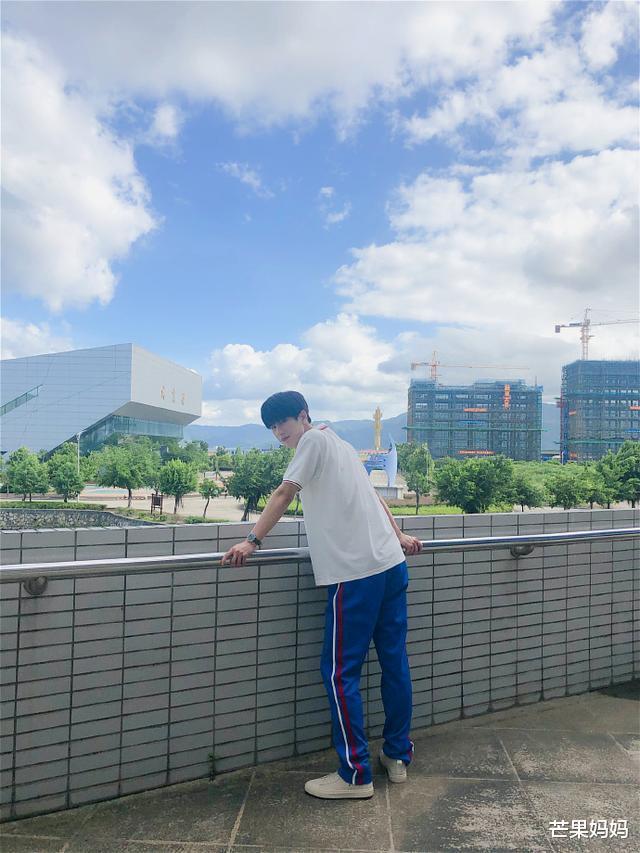 张凌赫|张凌赫这个弟弟，为什么我爱了？