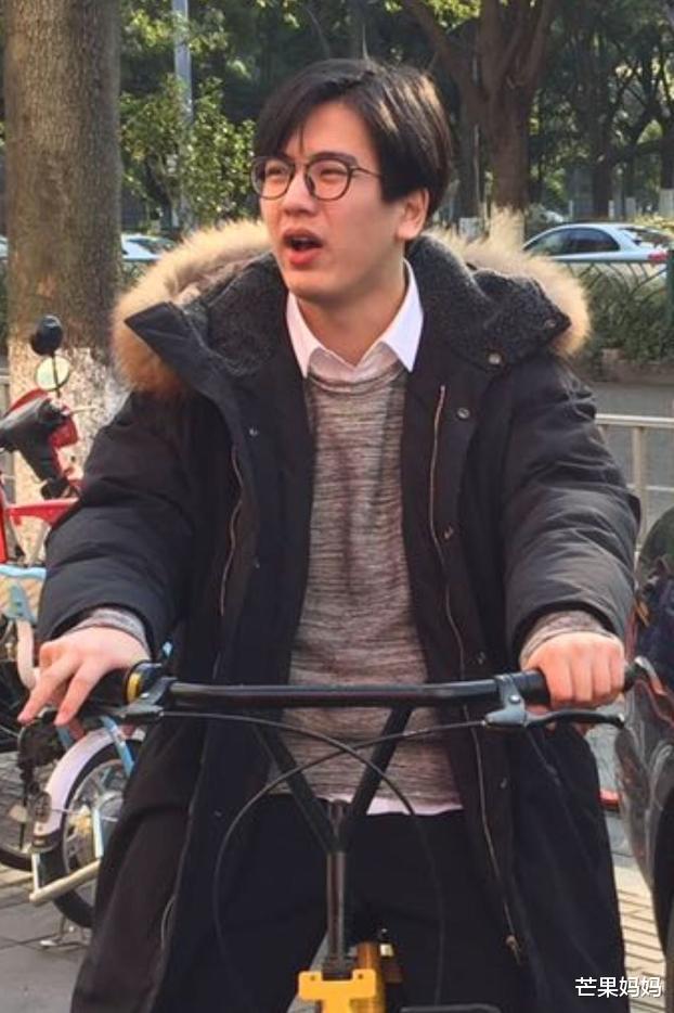 张凌赫|张凌赫这个弟弟，为什么我爱了？