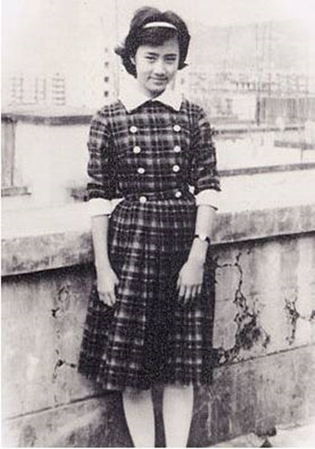 汪明荃|汪明荃为罗家英庆生，两人60多岁结婚，双双患癌却不离不弃