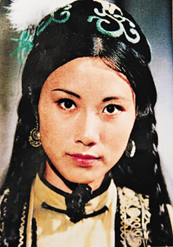 汪明荃|汪明荃为罗家英庆生，两人60多岁结婚，双双患癌却不离不弃