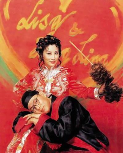 汪明荃|汪明荃为罗家英庆生，两人60多岁结婚，双双患癌却不离不弃