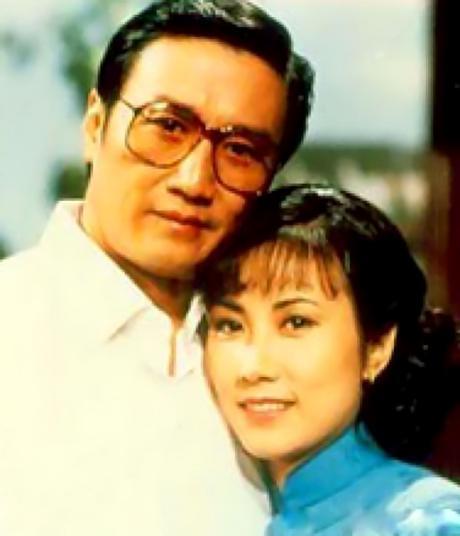 汪明荃|汪明荃为罗家英庆生，两人60多岁结婚，双双患癌却不离不弃