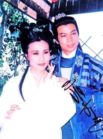 汪明荃|汪明荃为罗家英庆生，两人60多岁结婚，双双患癌却不离不弃