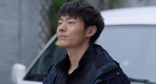 《重启》太"绝情"!贾咳子说走就走,说句话的机会都不给留