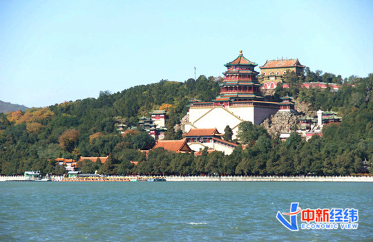 北京|国庆旅游人次或达6亿，十一出游全攻略来了