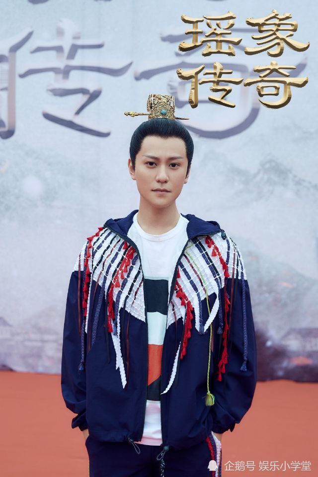 迪丽热巴|近几日官宣开机的五部新剧，杨洋迪丽热巴仅凭路透照备受期待