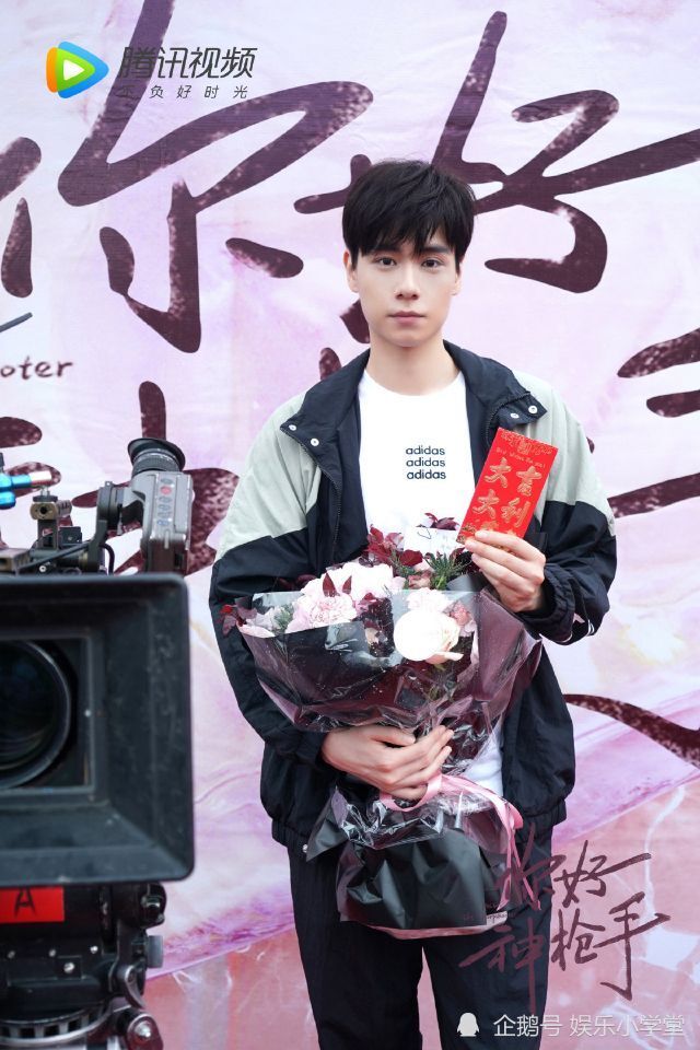 迪丽热巴|近几日官宣开机的五部新剧，杨洋迪丽热巴仅凭路透照备受期待