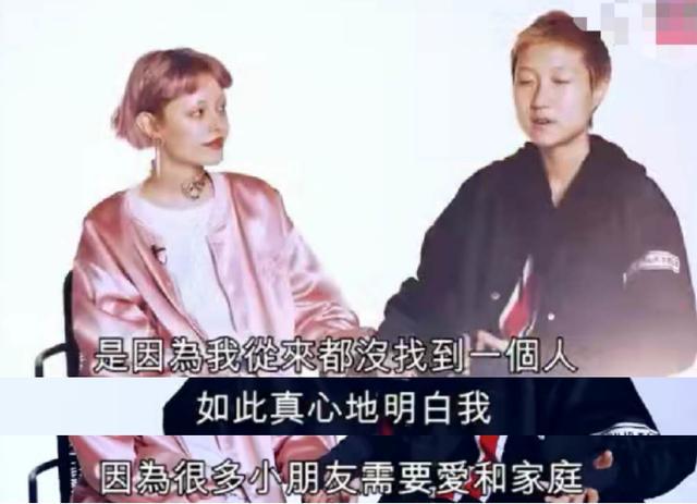 吴卓林|吴绮莉曝小龙女近况：勤劳工作养太太，曾辟谣成龙付四千万抚养费