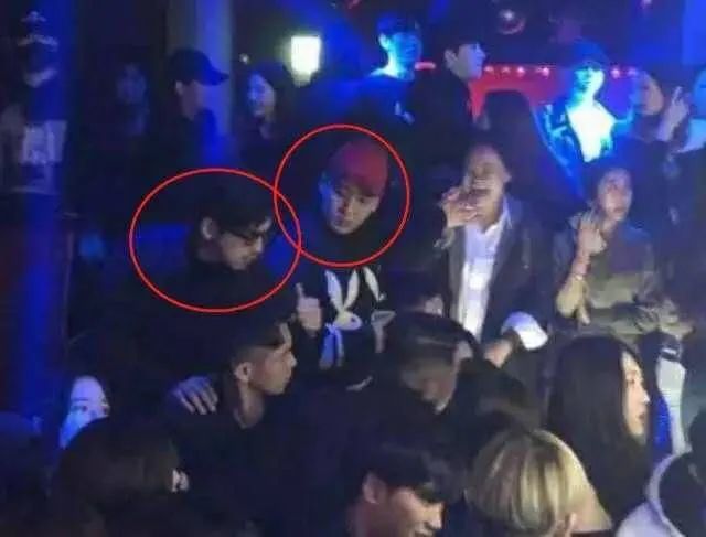 罗志祥|罗志祥后又一玩咖摊上大事了！他当年可是狙击万千少女的心啊……