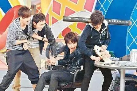 罗志祥|罗志祥后又一玩咖摊上大事了！他当年可是狙击万千少女的心啊……