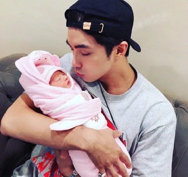 罗志祥|罗志祥后又一玩咖摊上大事了！他当年可是狙击万千少女的心啊……