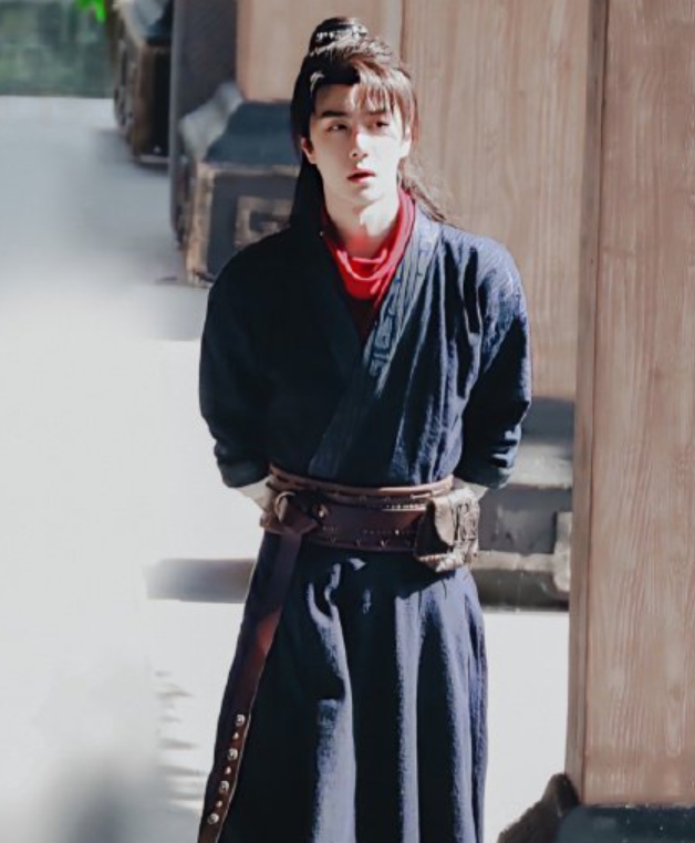 有翡|神反转！《有翡》还未官宣就被黑，播出平台公布后大快人心