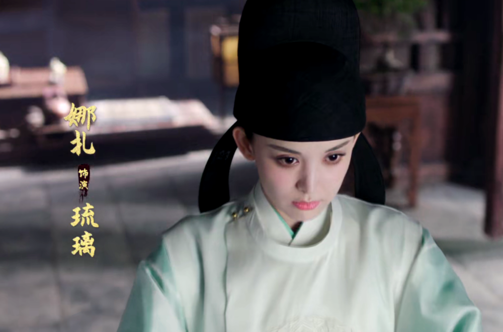 大唐明月|《大唐明月》不敌《有翡》？你得相信湖南卫视的眼光！