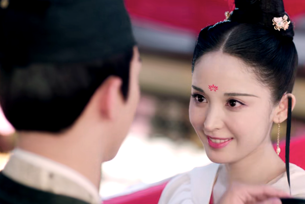 大唐明月|《大唐明月》不敌《有翡》？你得相信湖南卫视的眼光！